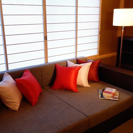 Kouyurou Ikawa Hotel Izunokuni Værelse billede