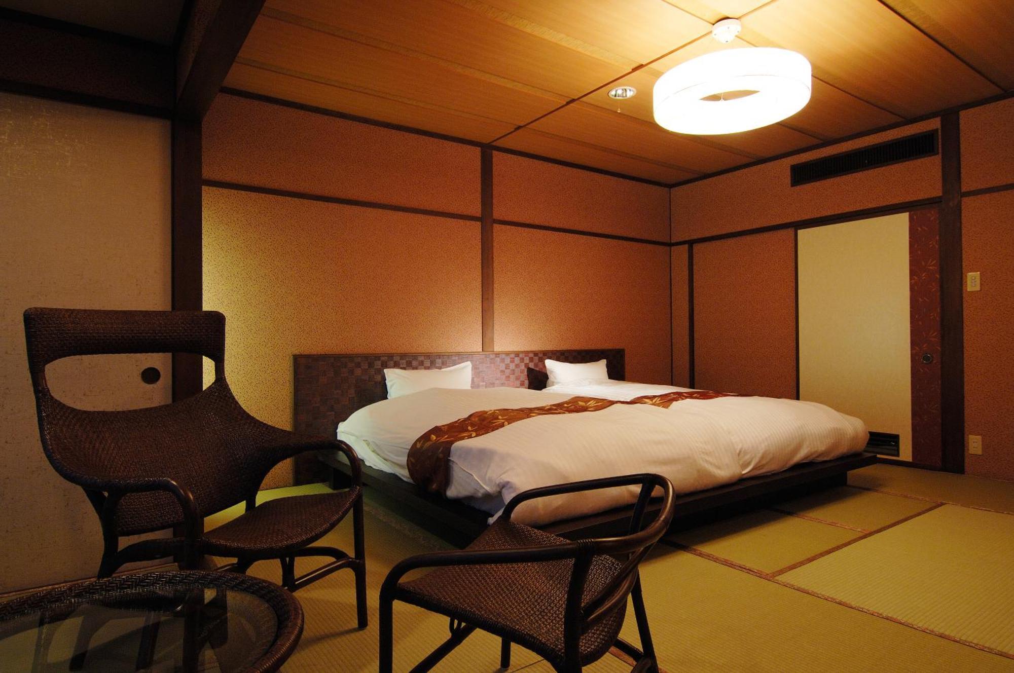 Kouyurou Ikawa Hotel Izunokuni Værelse billede
